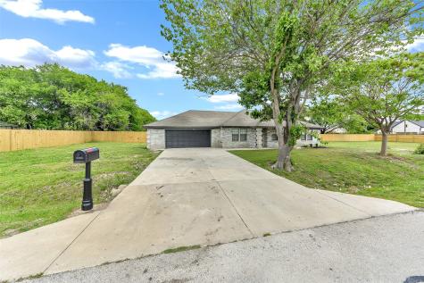 5924 Angus Drive Fort Worth TX 76179