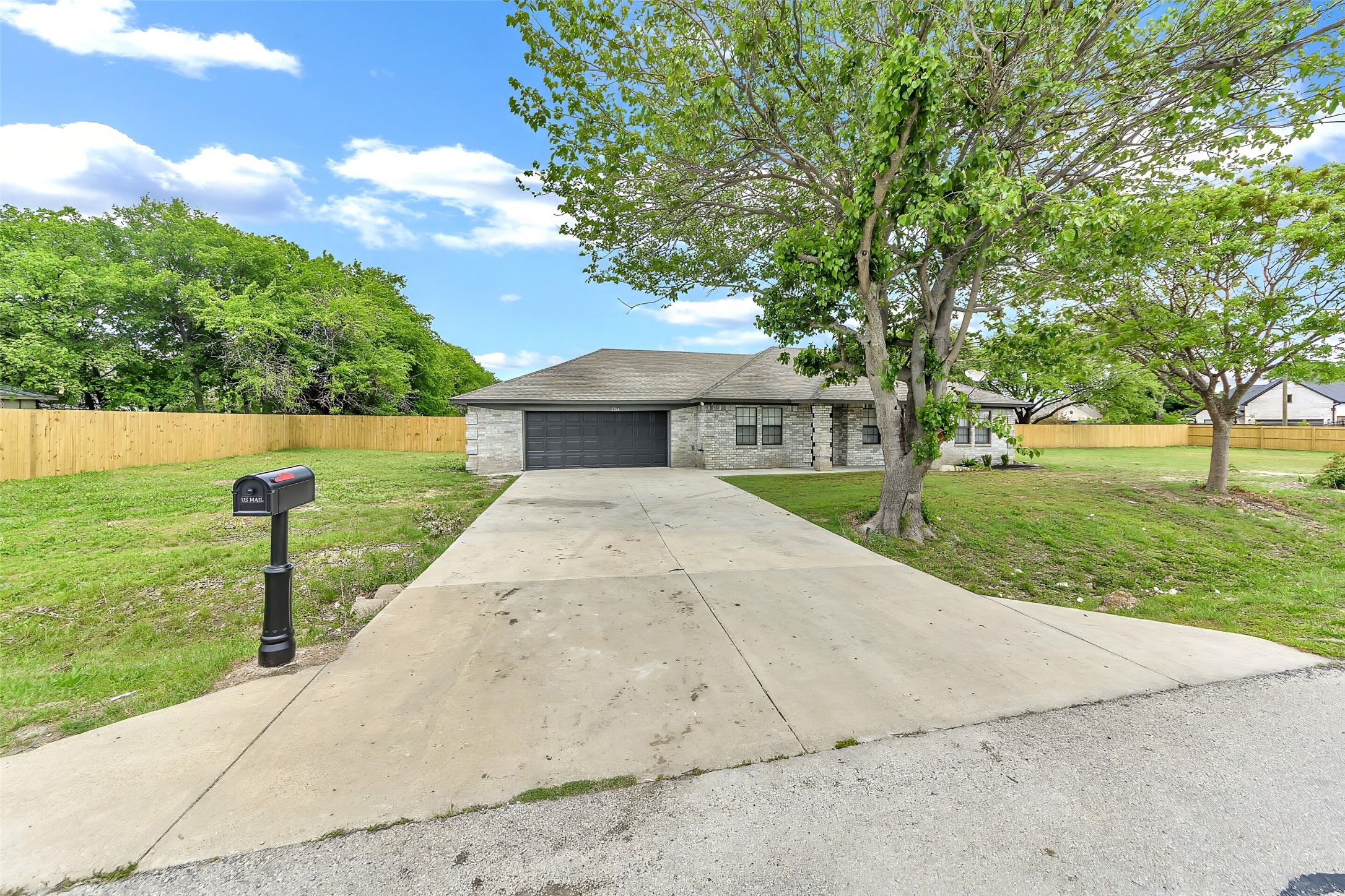 5924 Angus Drive Fort Worth TX 76179