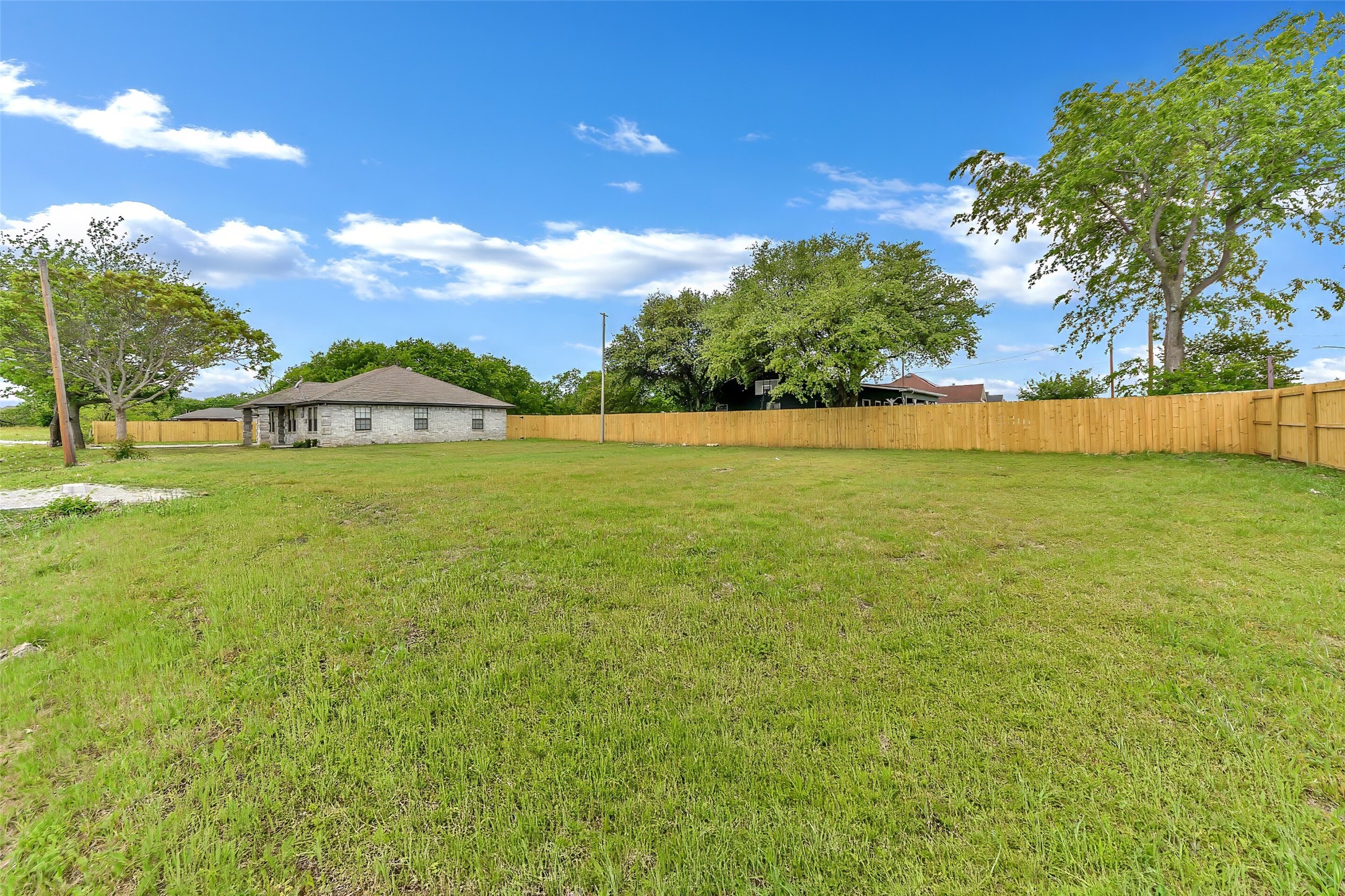 5924 Angus Drive Fort Worth TX 76179
