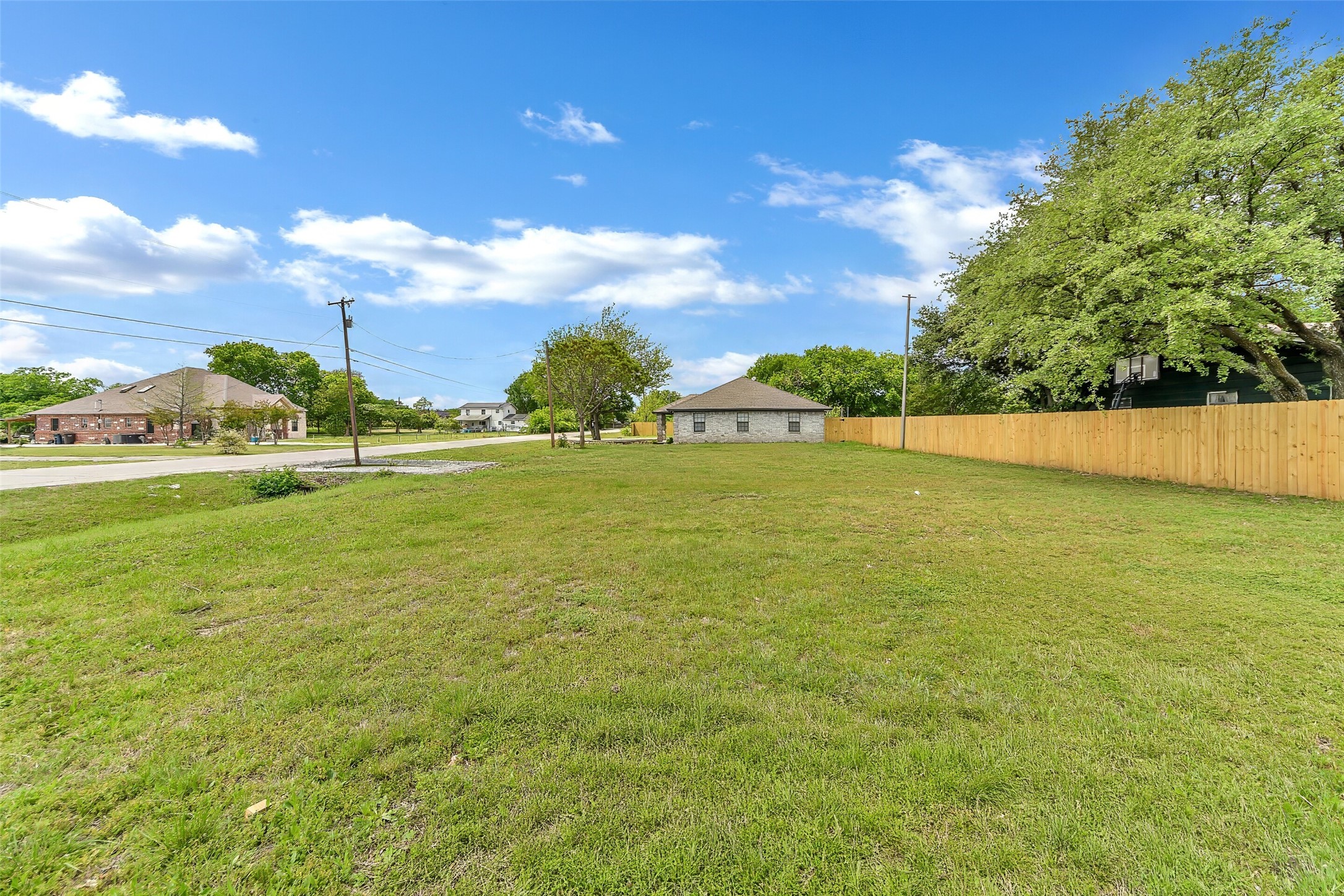 5924 Angus Drive Fort Worth TX 76179