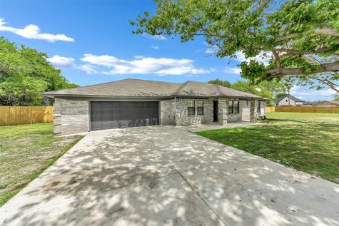 5924 Angus Drive Fort Worth TX 76179