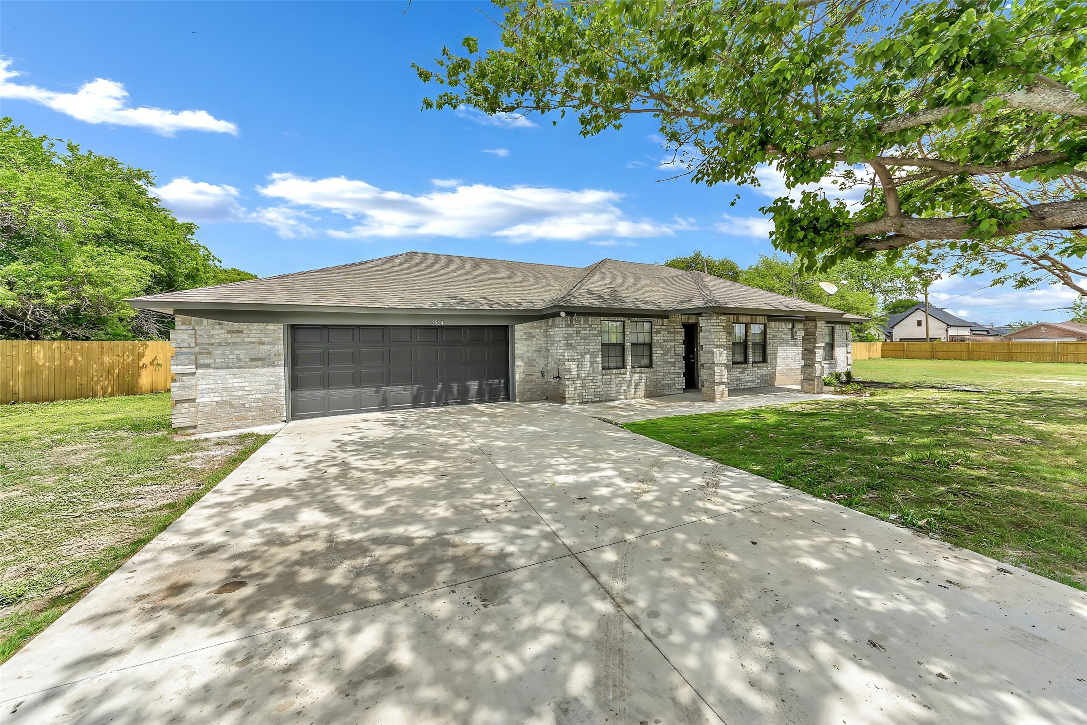 5924 Angus Drive Fort Worth TX 76179