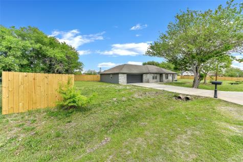 5924 Angus Drive Fort Worth TX 76179