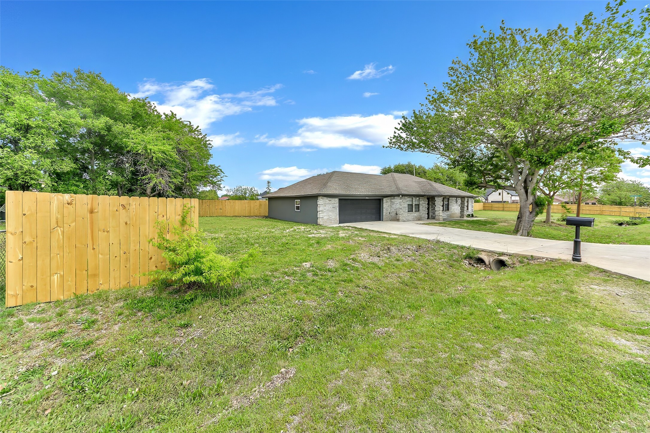5924 Angus Drive Fort Worth TX 76179