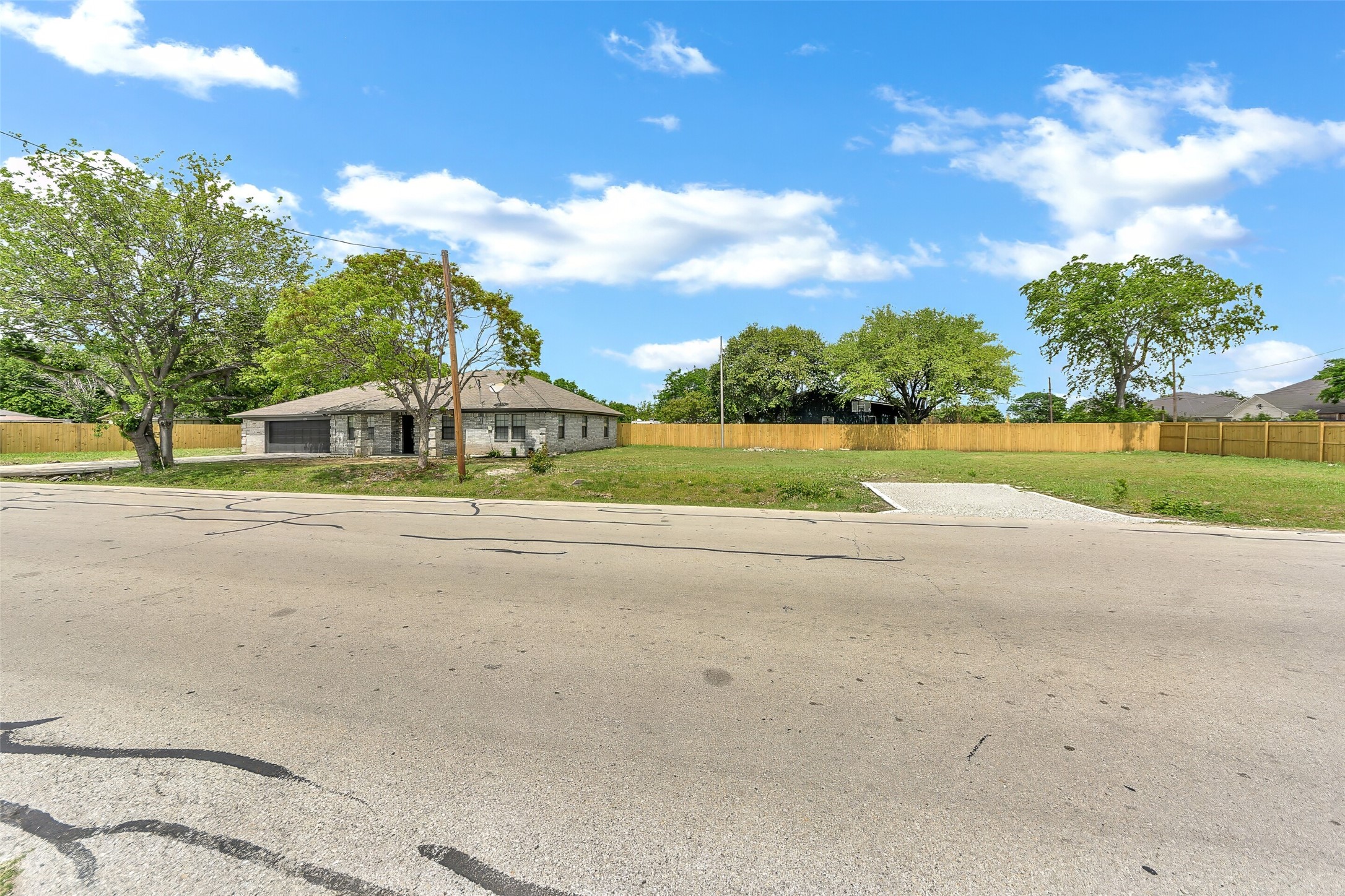 5924 Angus Drive Fort Worth TX 76179