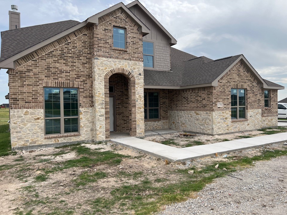 13701 Prairie Vista Lane Ponder TX 76259