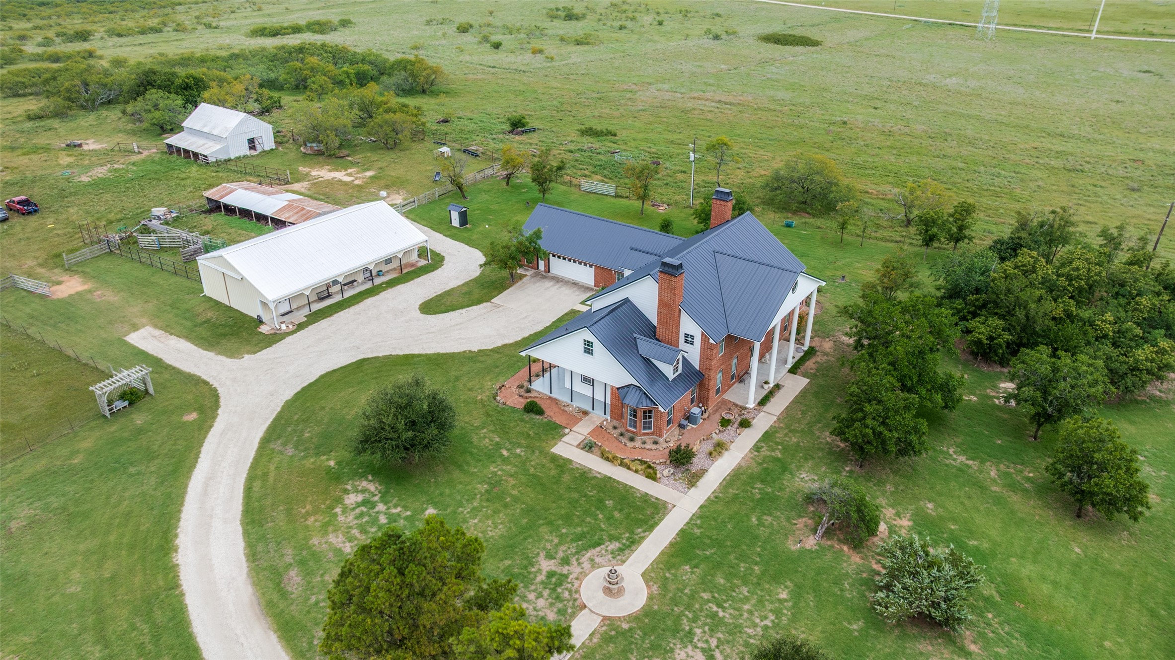 2094 Fm 1288 S Bellevue TX 76228