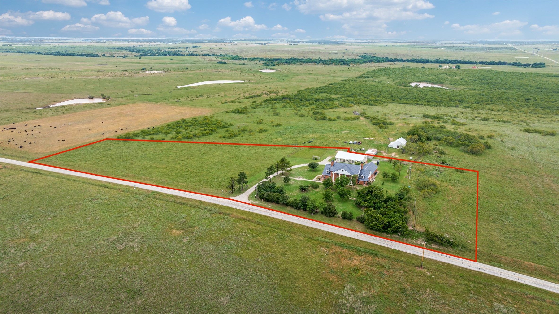 2094 Fm 1288 S Bellevue TX 76228
