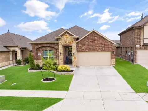 165 Colonial Trace Fate TX 75189