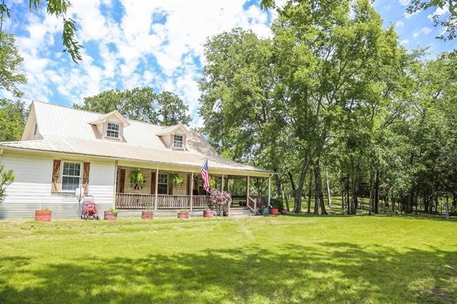 345 County Road 1158 Brashear TX 75420
