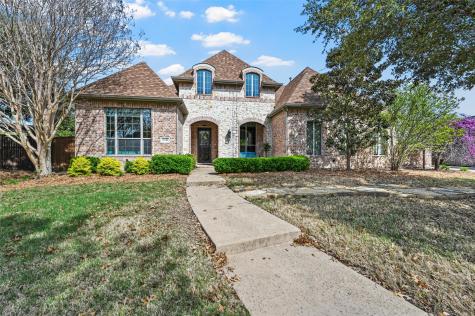 11048 Riney Court Frisco TX 75035