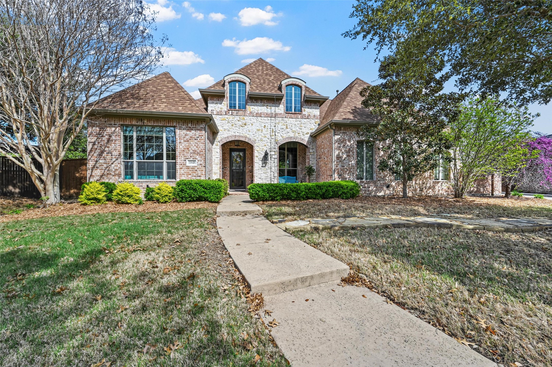 11048 Riney Court Frisco TX 75035