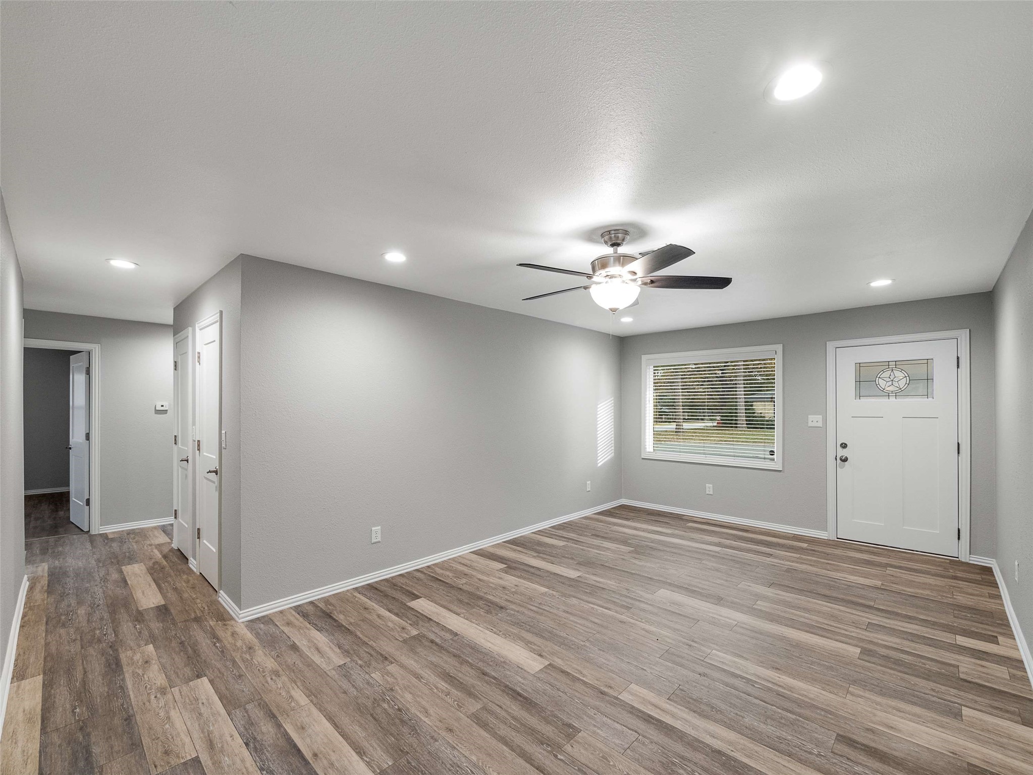 1200 Walker Drive Hurst TX 76053