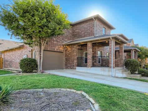 3500 Woodshire Avenue Mesquite TX 75181