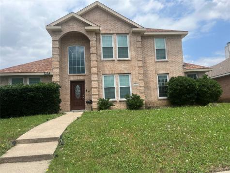 2225 W Appaloosa Drive Lancaster TX 75146