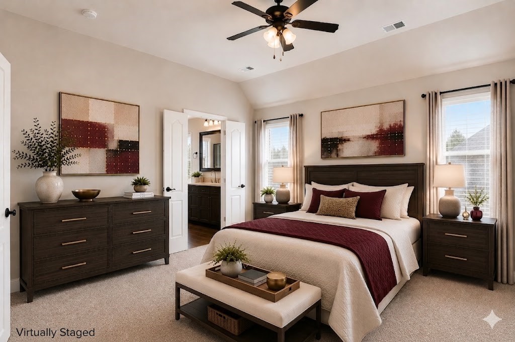 1976 Mercer Lane Princeton TX 75407