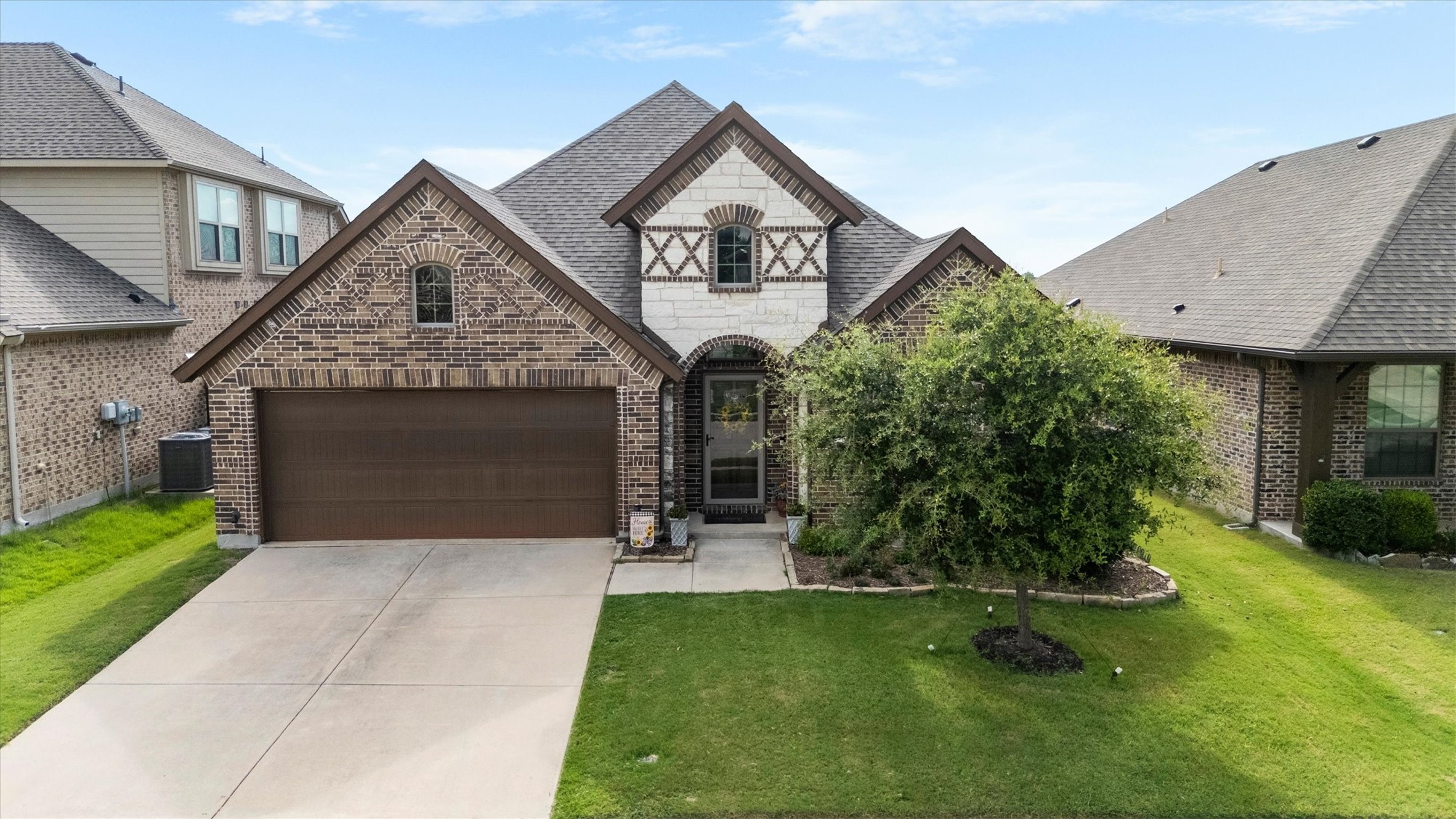 1976 Mercer Lane Princeton TX 75407