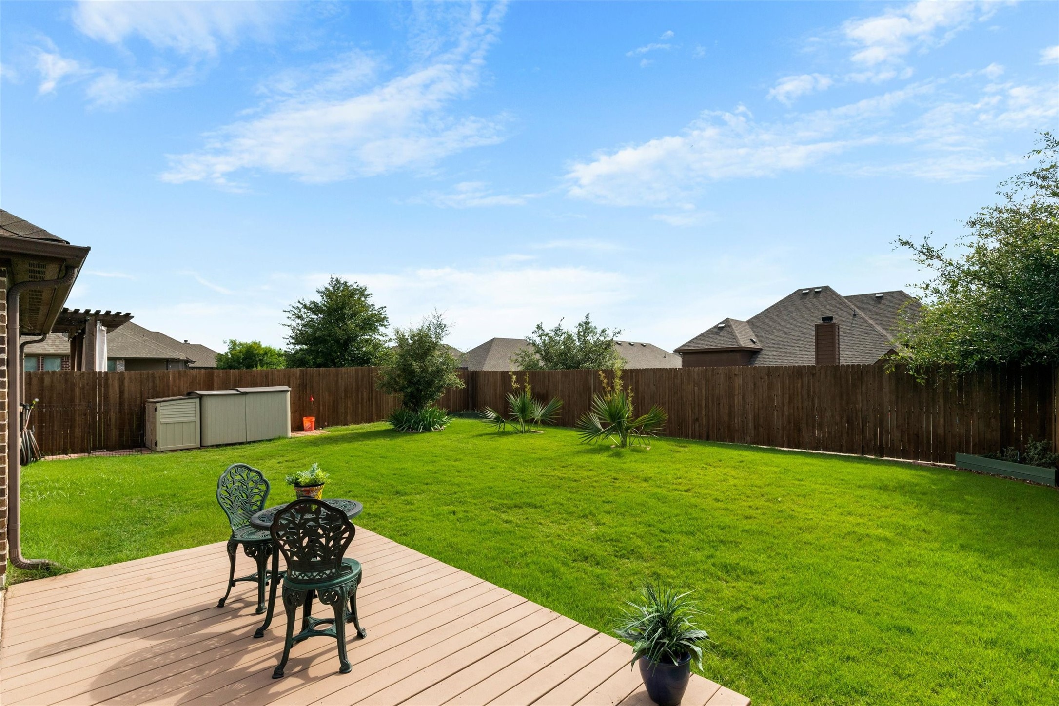 1976 Mercer Lane Princeton TX 75407