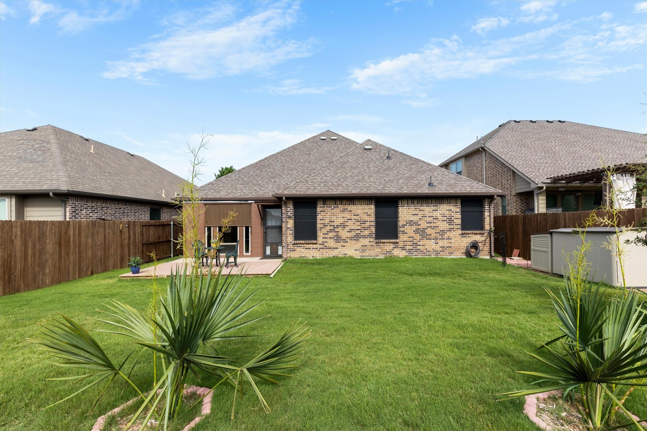 1976 Mercer Lane Princeton TX 75407