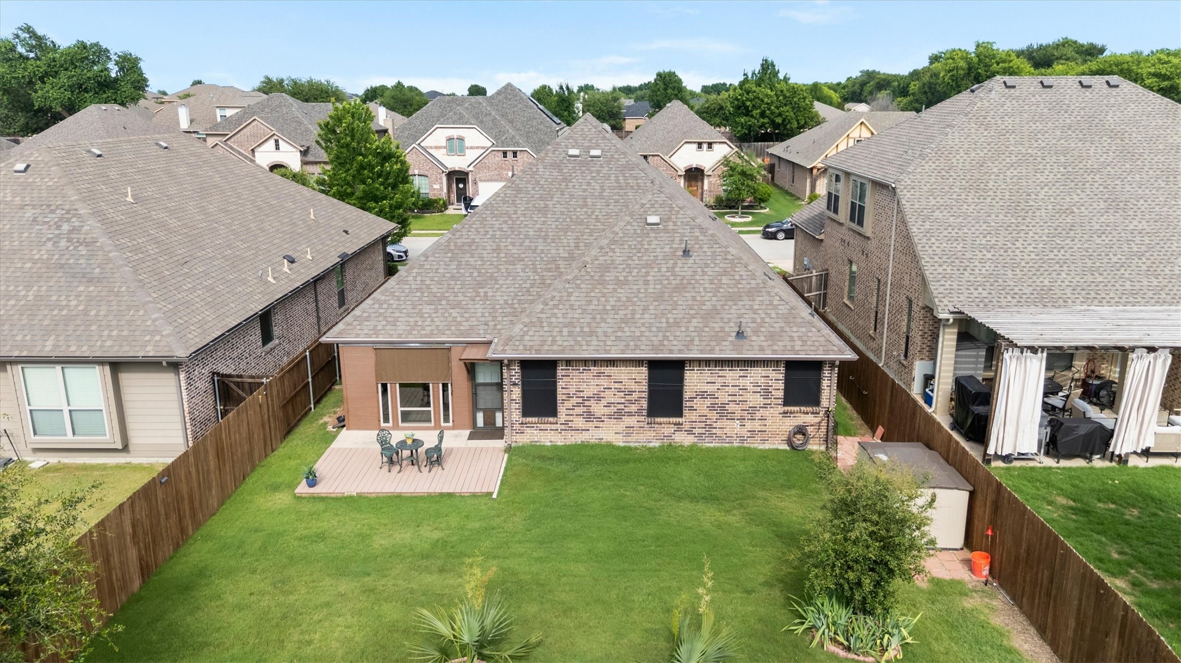 1976 Mercer Lane Princeton TX 75407