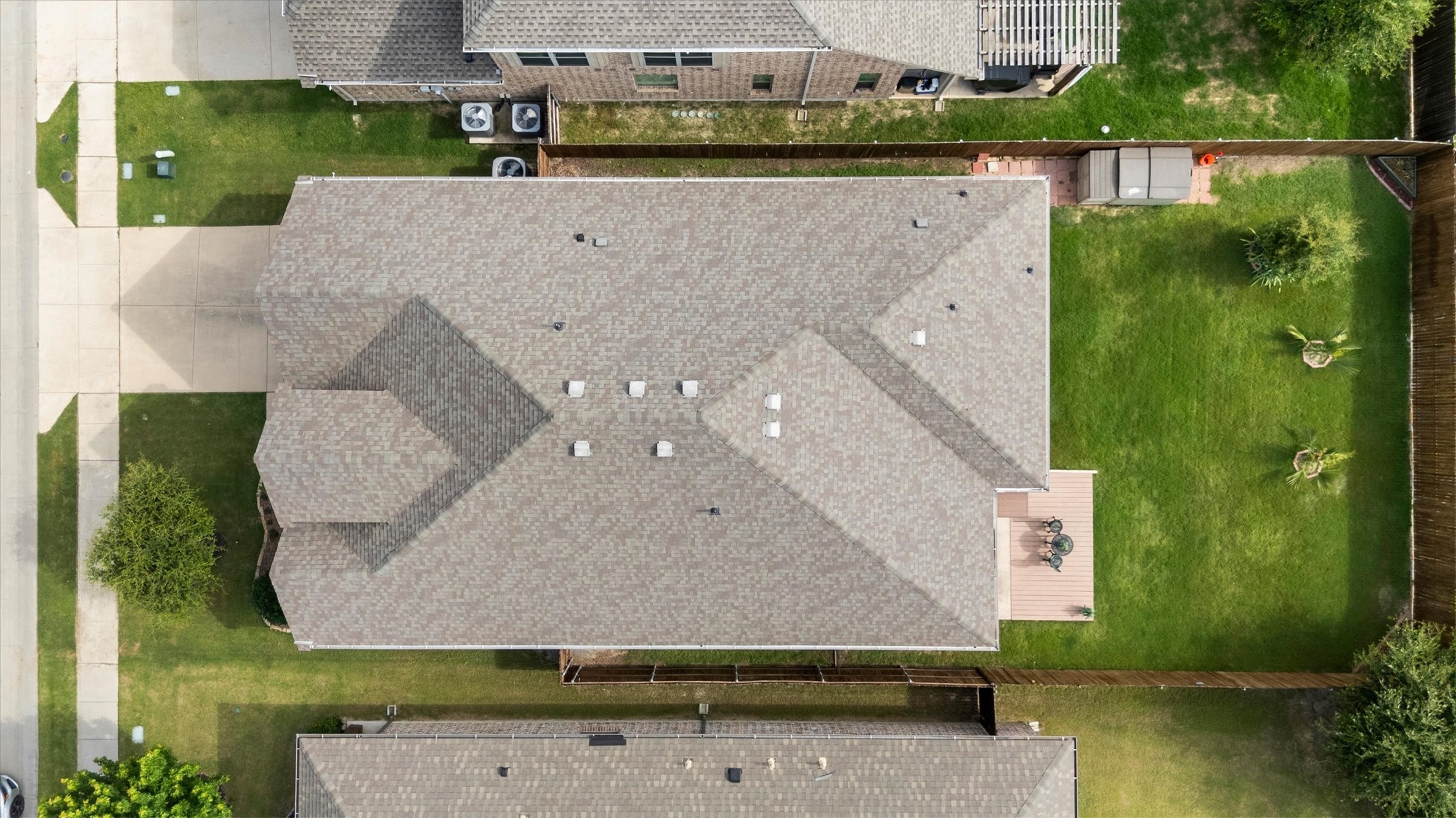 1976 Mercer Lane Princeton TX 75407
