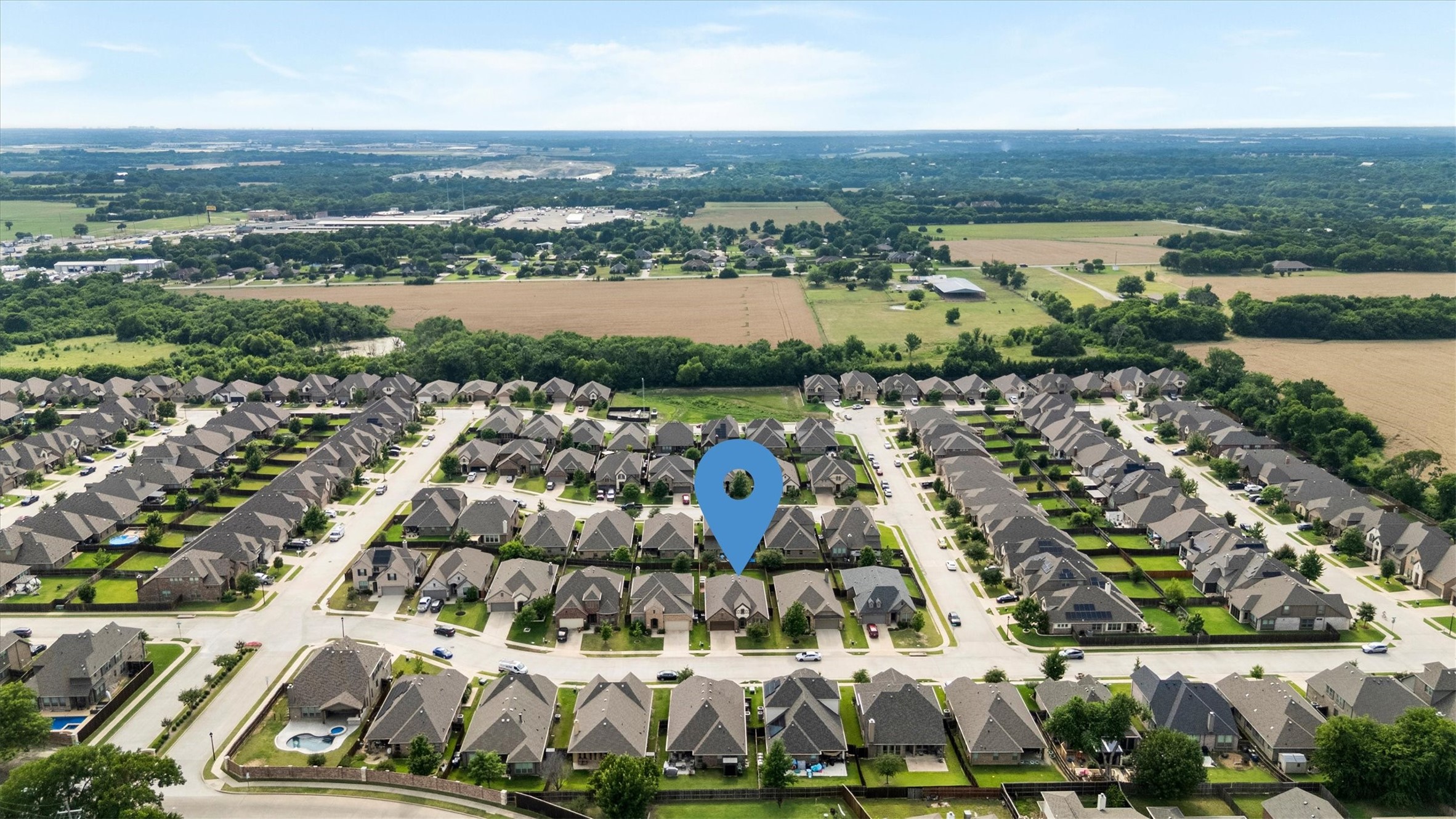 1976 Mercer Lane Princeton TX 75407