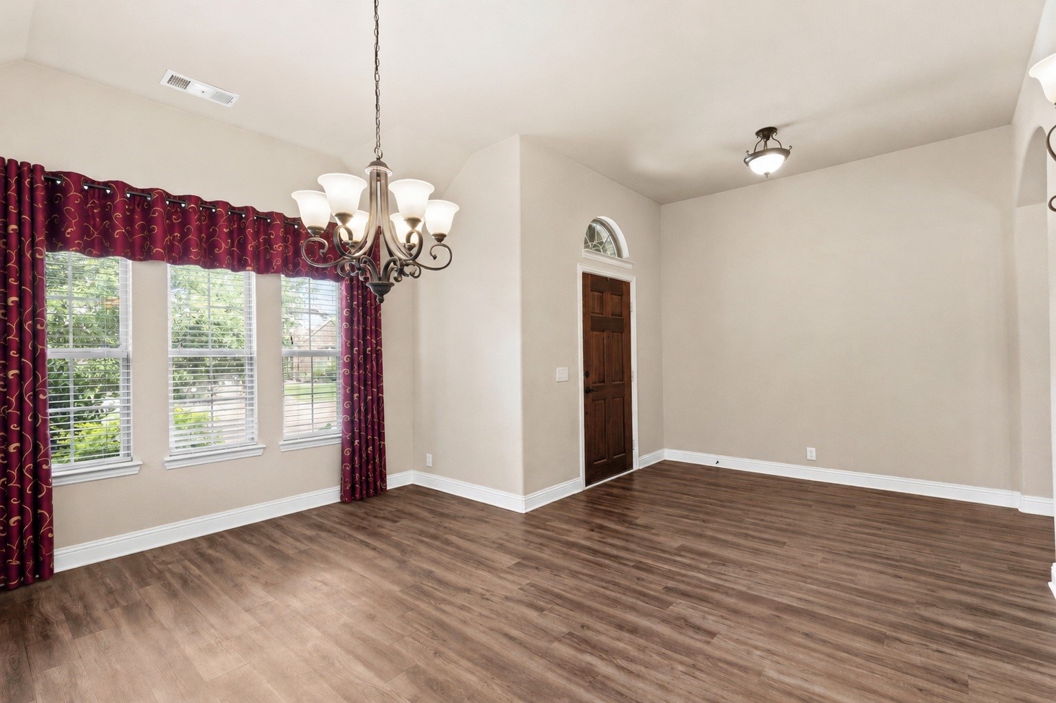 1976 Mercer Lane Princeton TX 75407