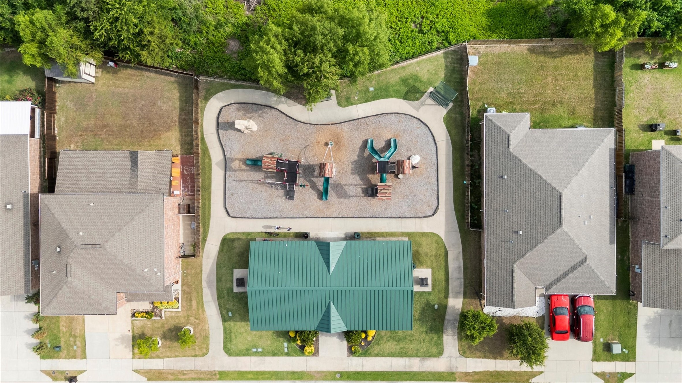 1976 Mercer Lane Princeton TX 75407