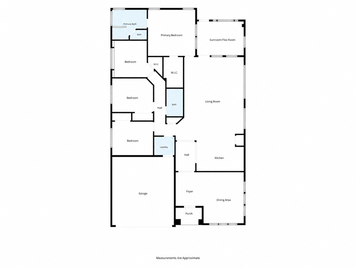 1976 Mercer Lane Princeton TX 75407
