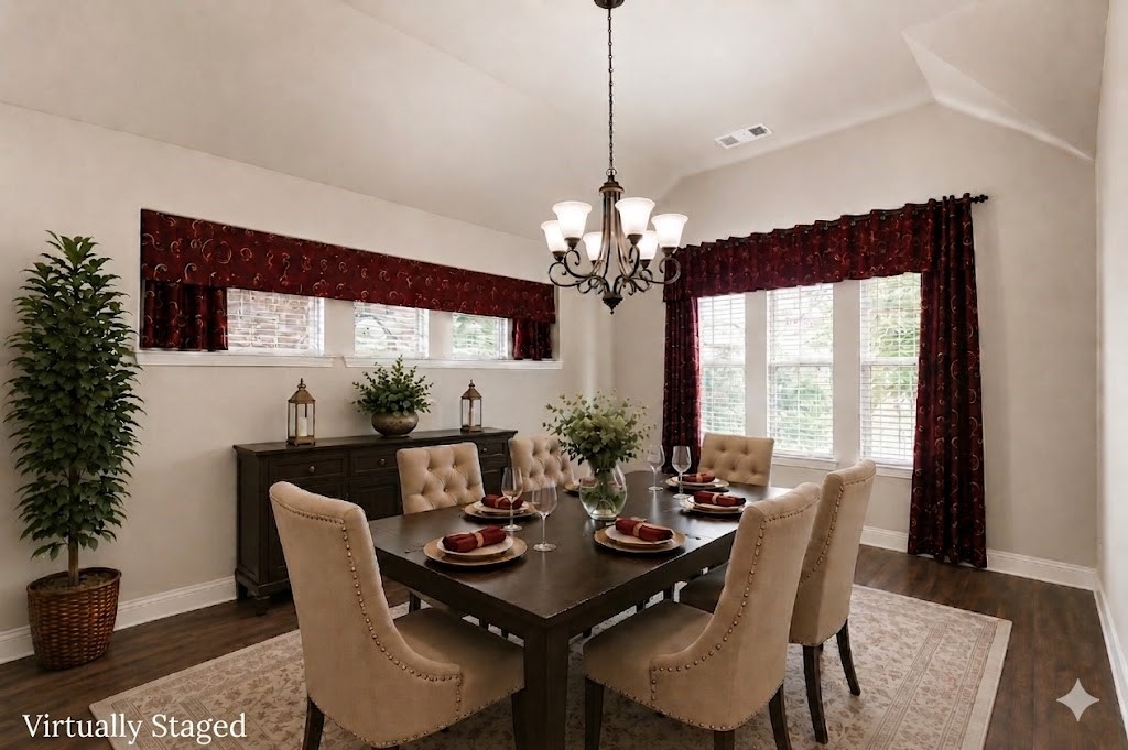 1976 Mercer Lane Princeton TX 75407