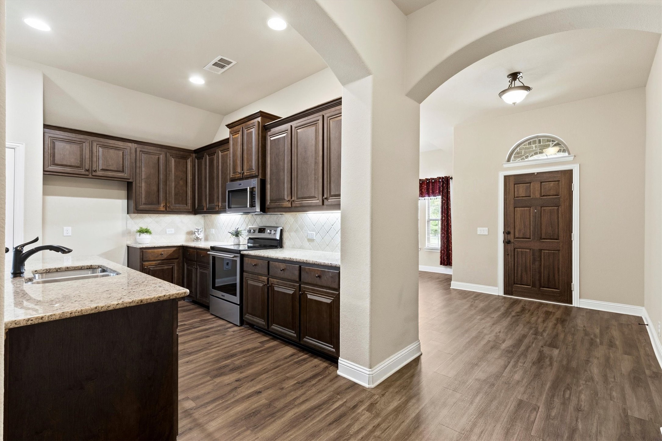 1976 Mercer Lane Princeton TX 75407