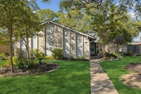 1807 Richland Drive Richardson TX 75081