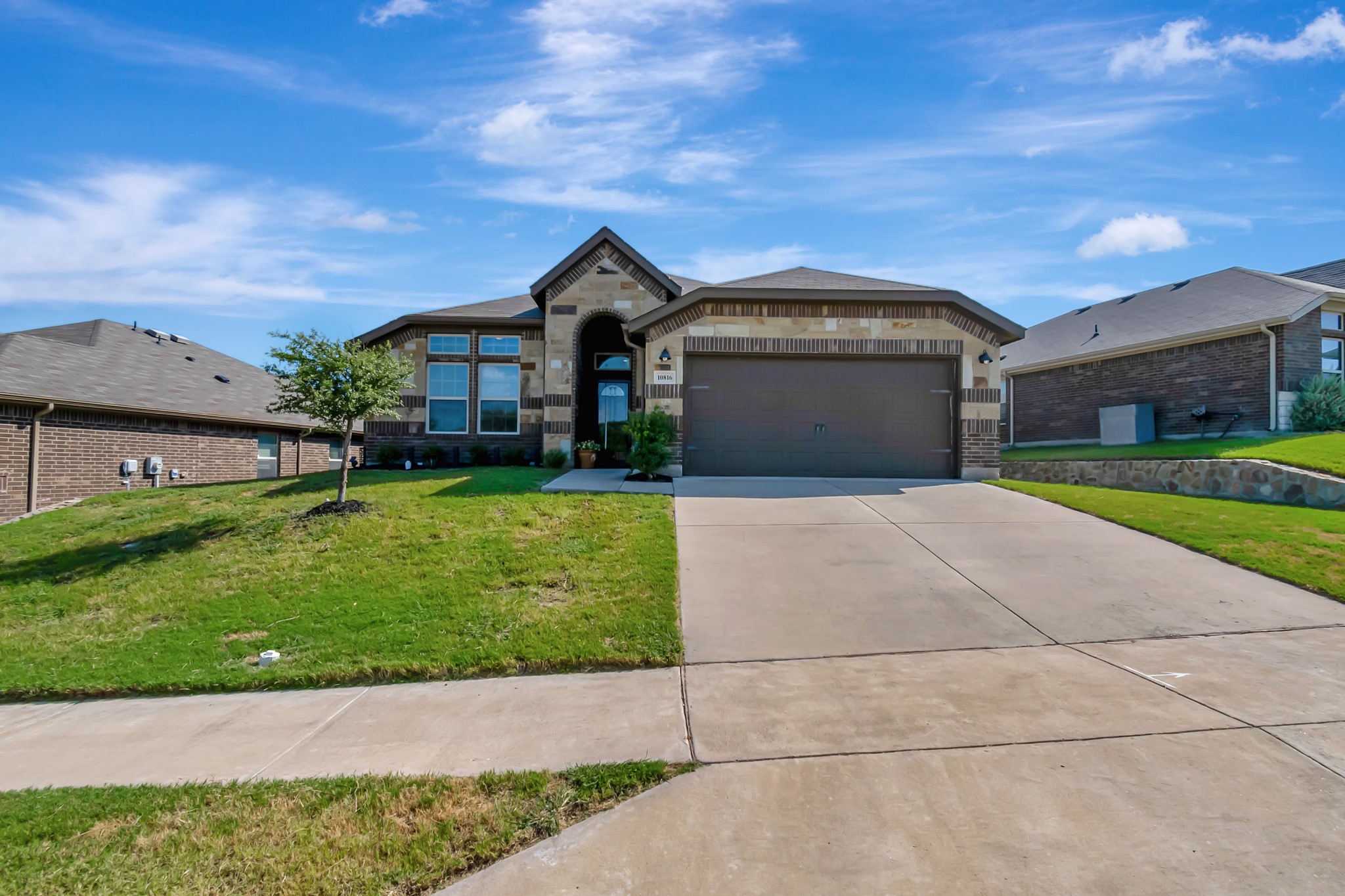 10816 Live Oak Creek Drive Fort Worth TX 76108