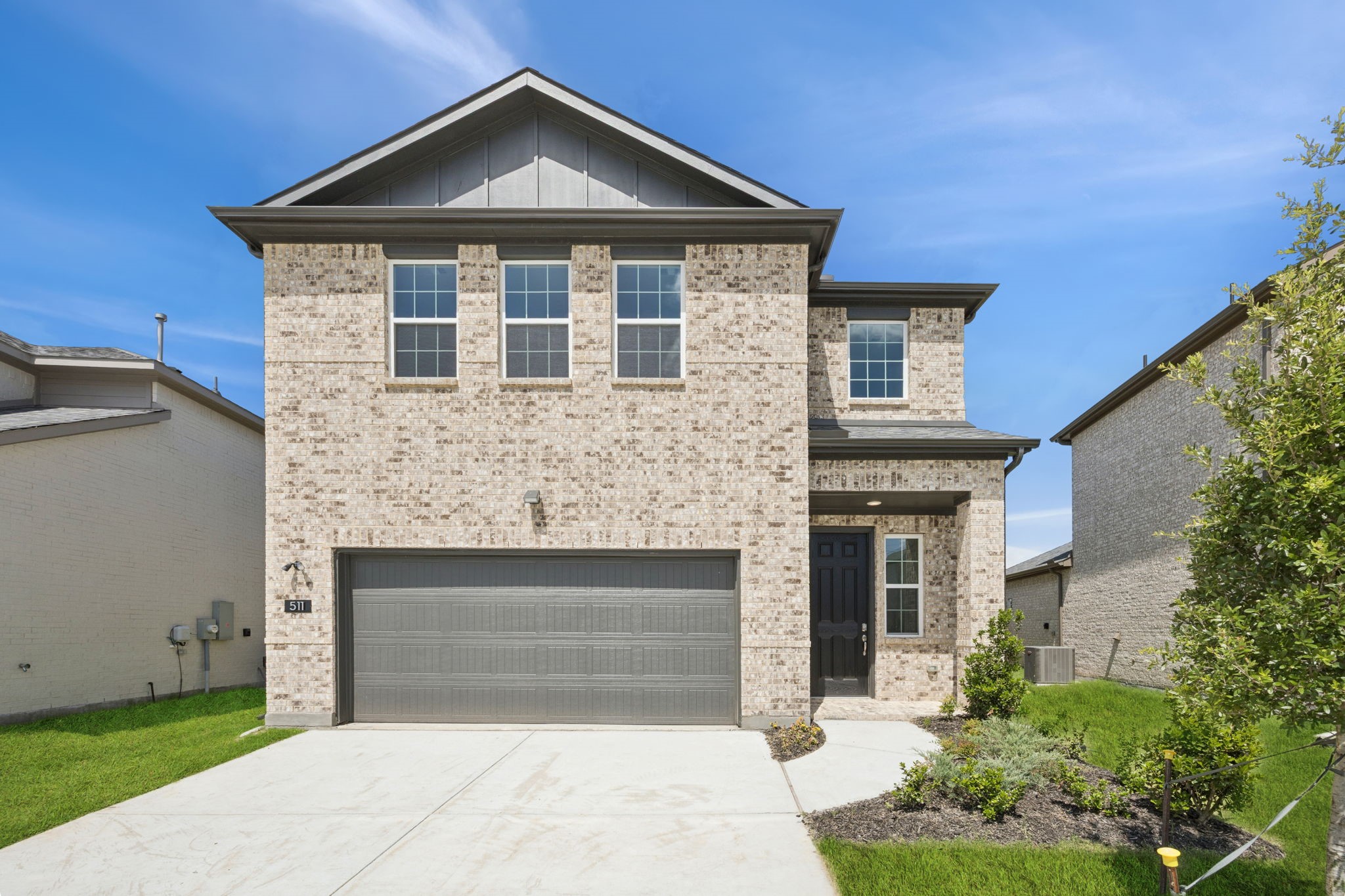 515 Lana Drive Seagoville TX 75159
