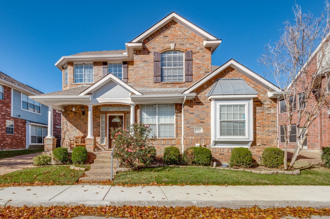 8315 Charleston Street Irving TX 75063