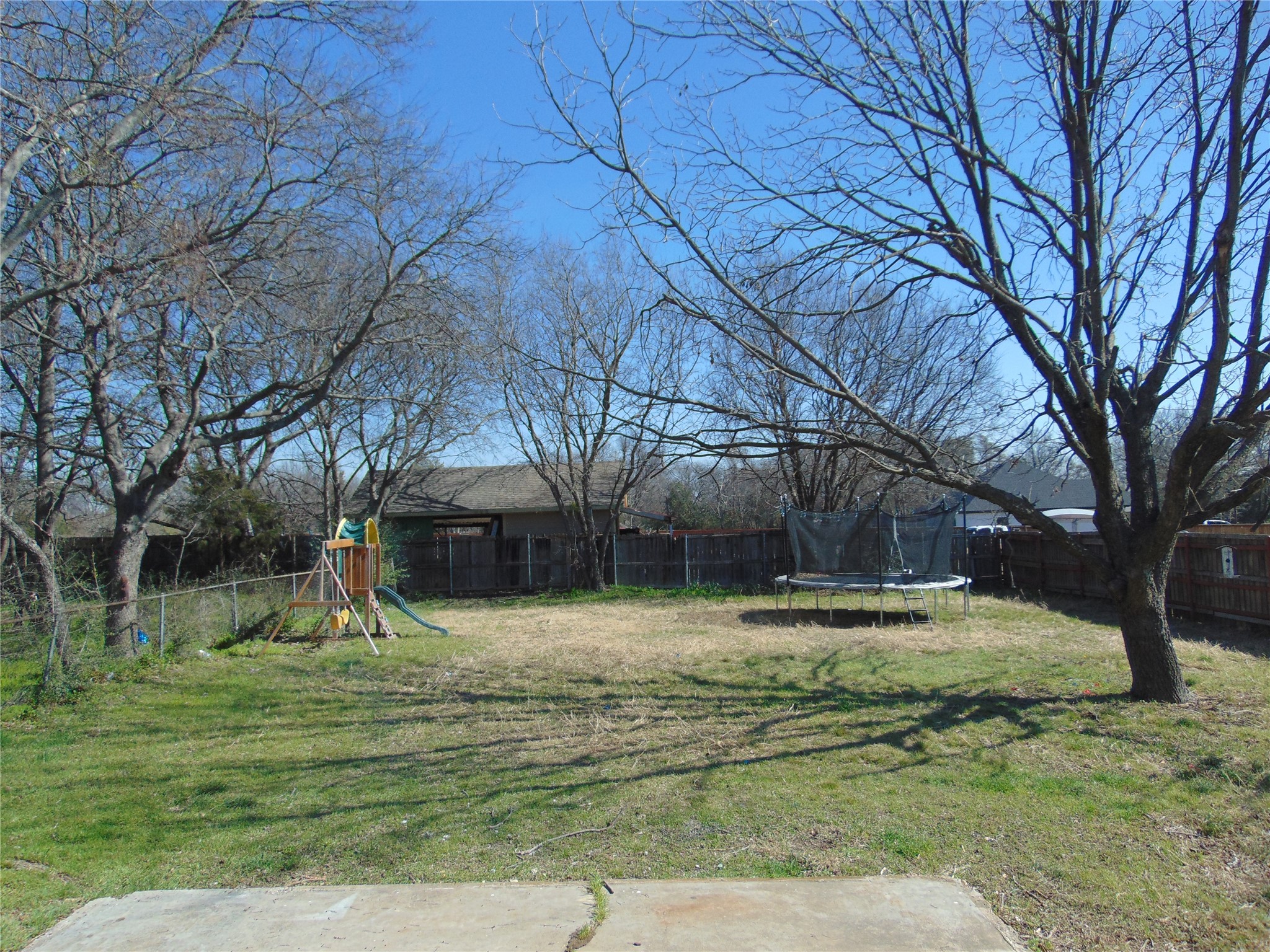 4312 Franklin Street Lancaster TX 75134