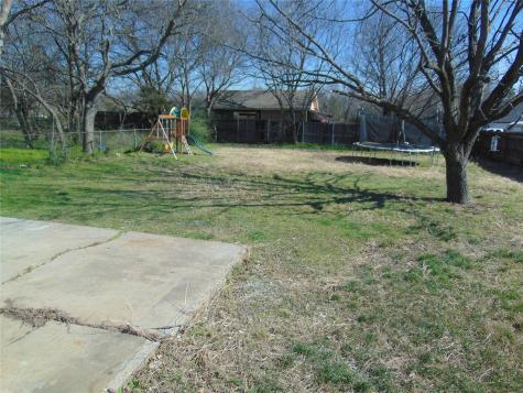 4312 Franklin Street Lancaster TX 75134