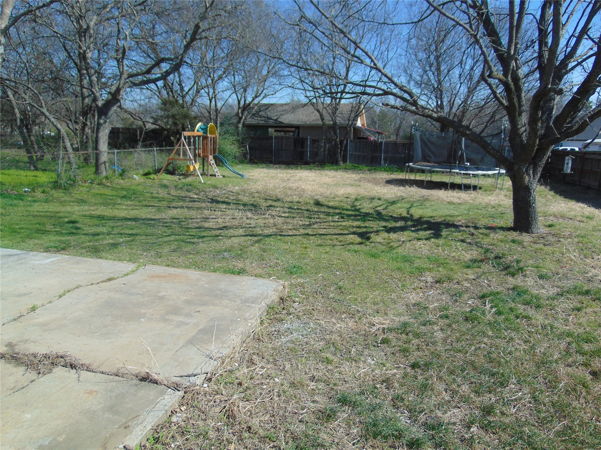 4312 Franklin Street Lancaster TX 75134