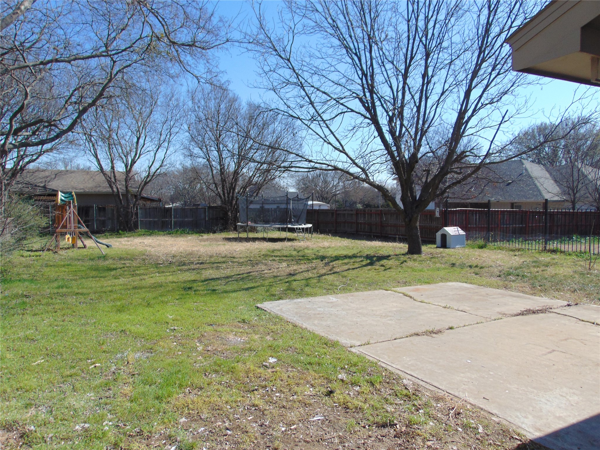 4312 Franklin Street Lancaster TX 75134