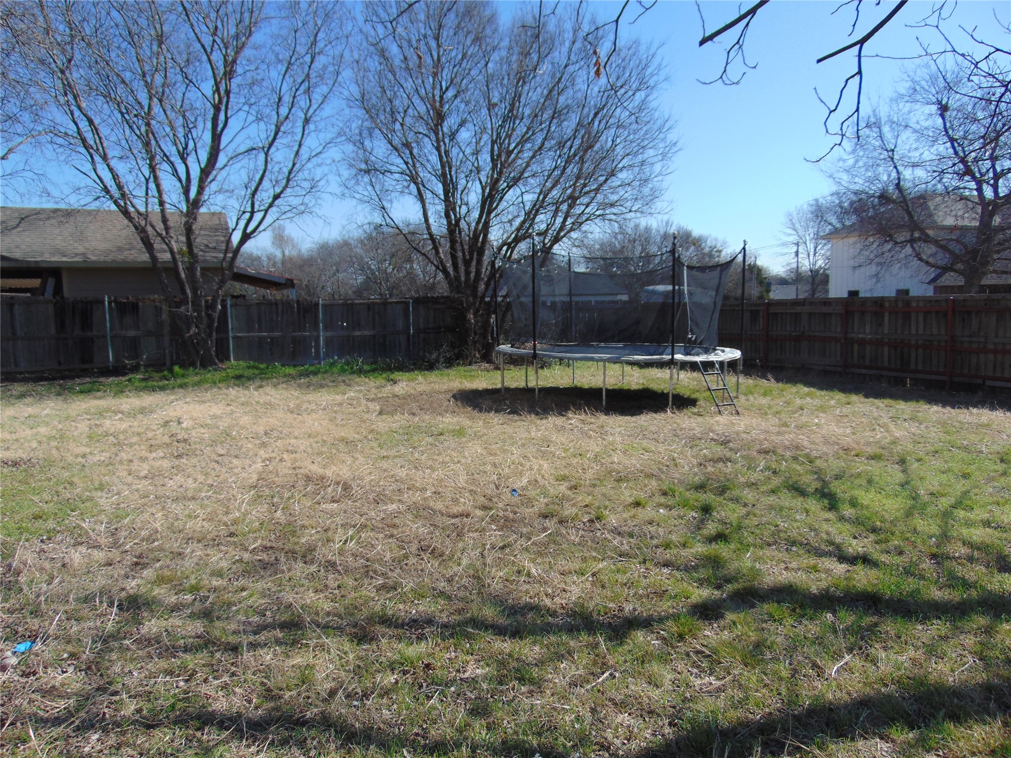 4312 Franklin Street Lancaster TX 75134