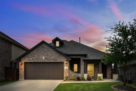 1100 Hodge Street Mckinney TX 75071