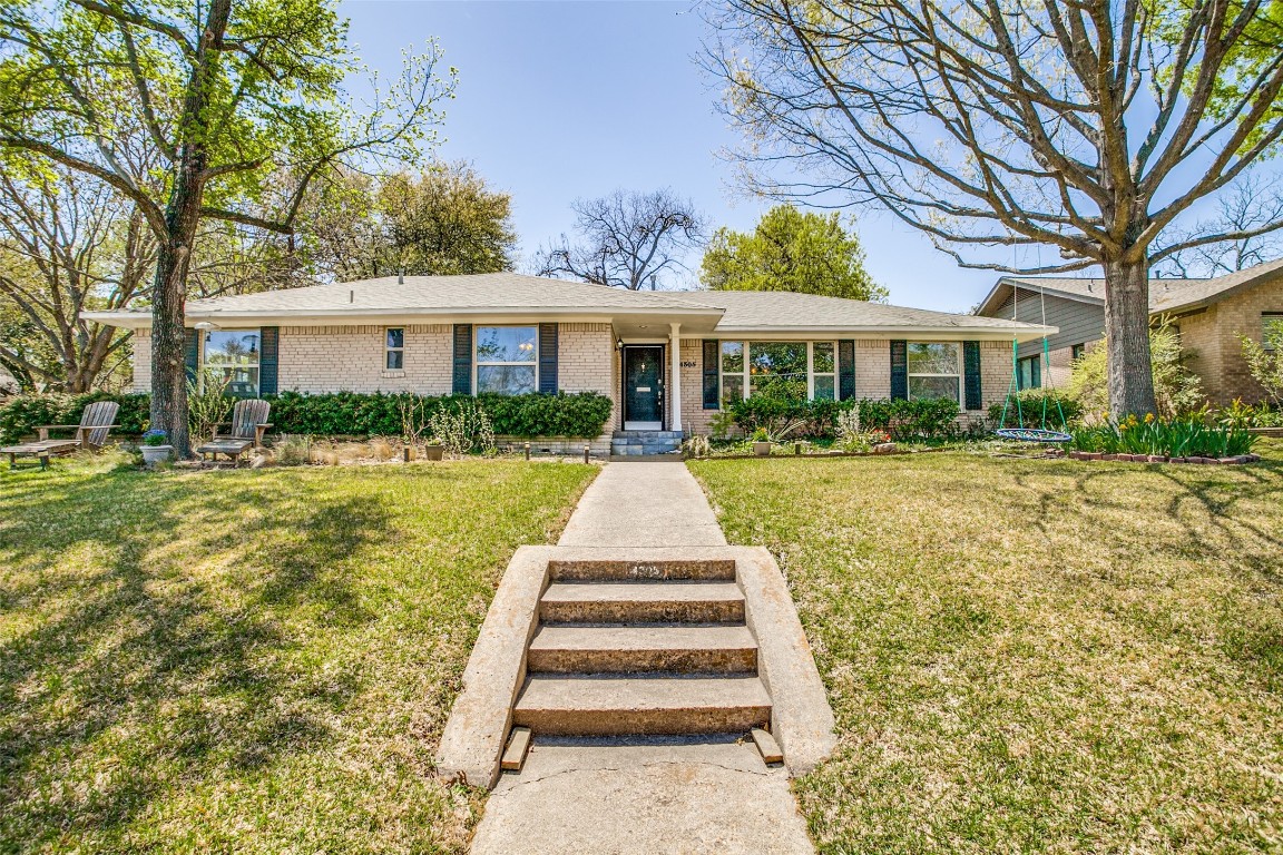 4305 Briar Creek Lane Dallas TX 75214