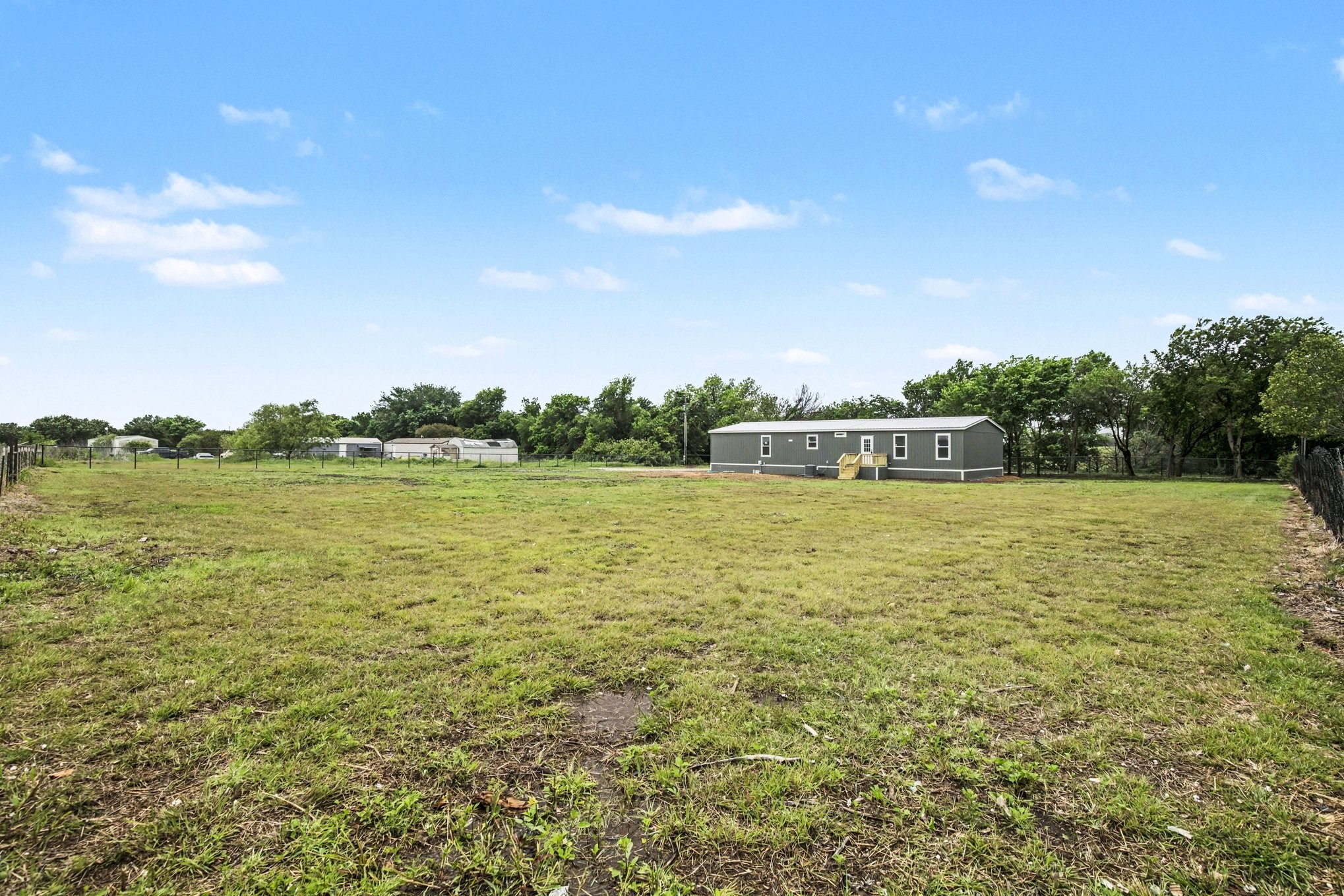 4109 County Road 405 Alvarado TX 76009