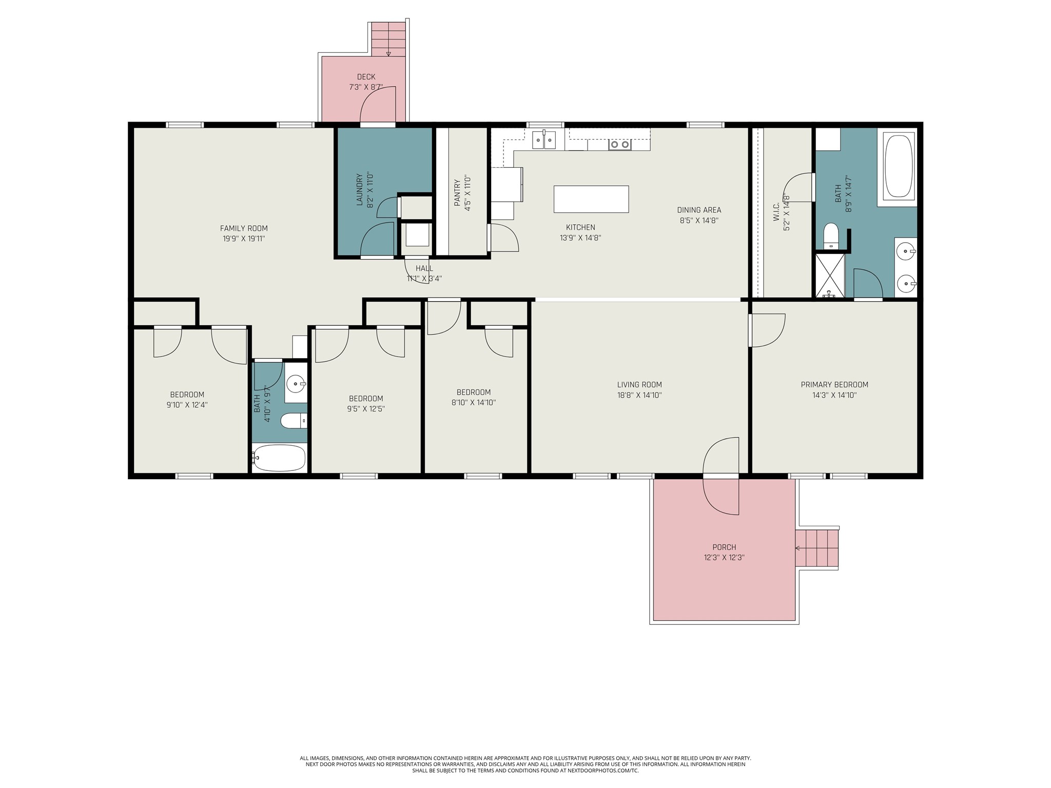 4109 County Road 405 Alvarado TX 76009