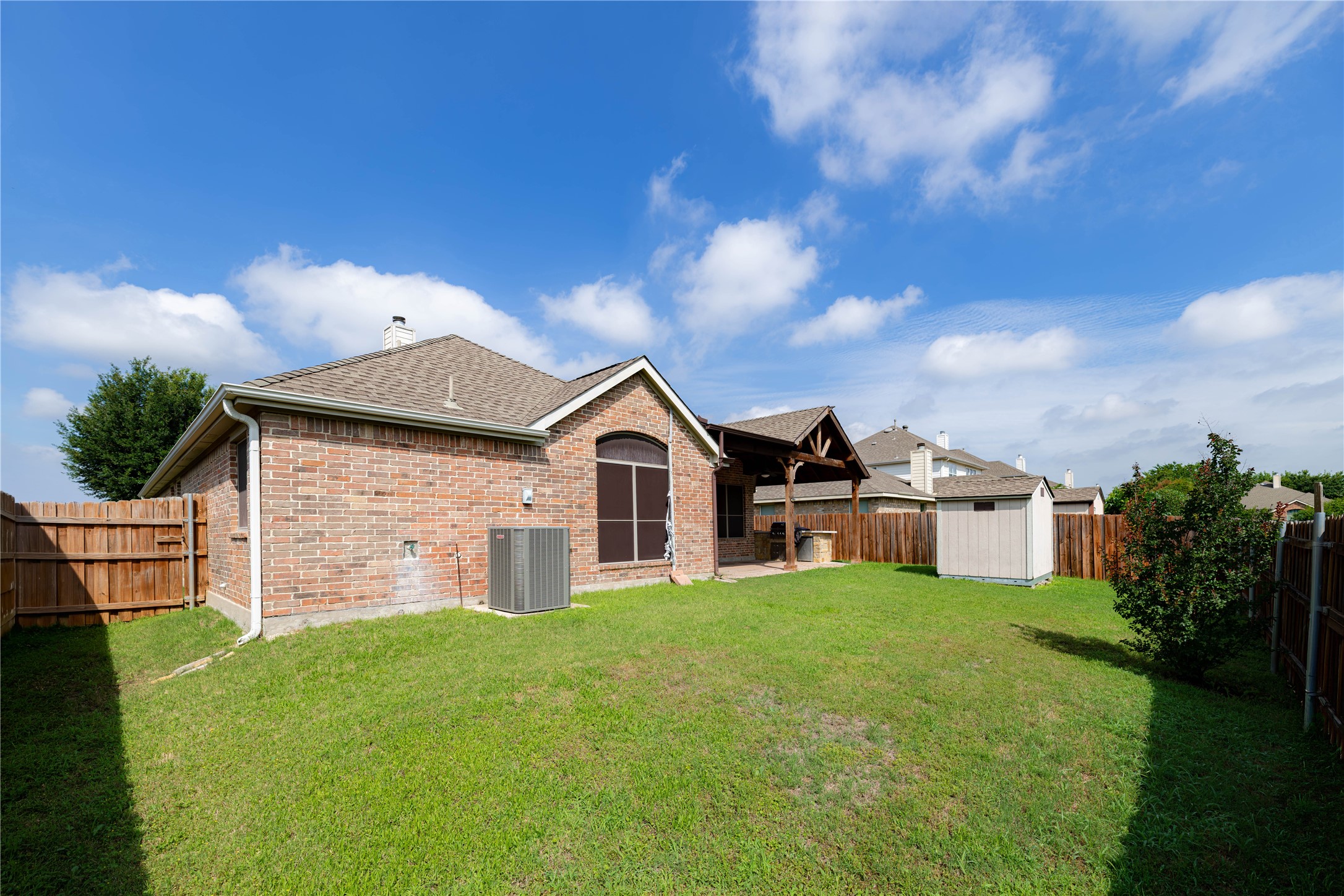5840 Somerton Drive Grand Prairie TX 75052