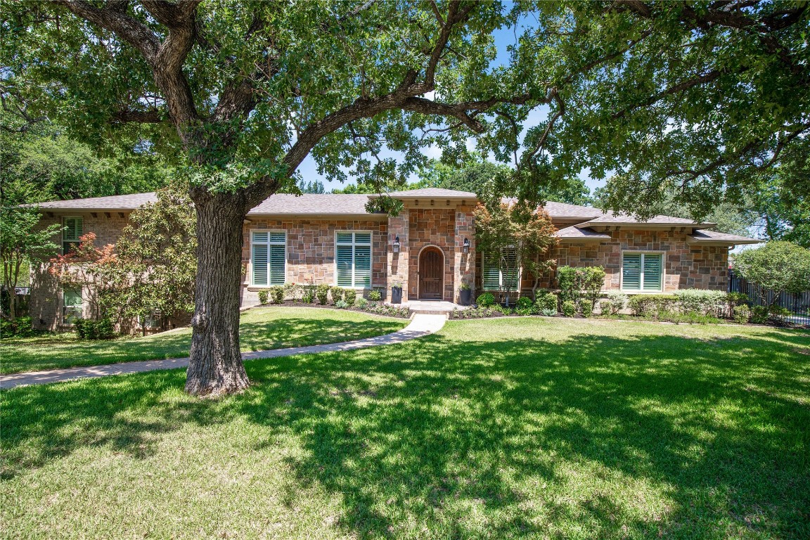 3408 Shorewood Court Arlington TX 76016