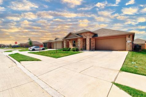 3412 Quiet Valley Road Fort Worth TX 76123