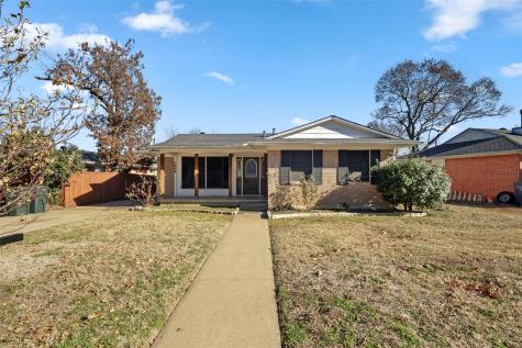 1904 Ruth Drive Garland TX 75042