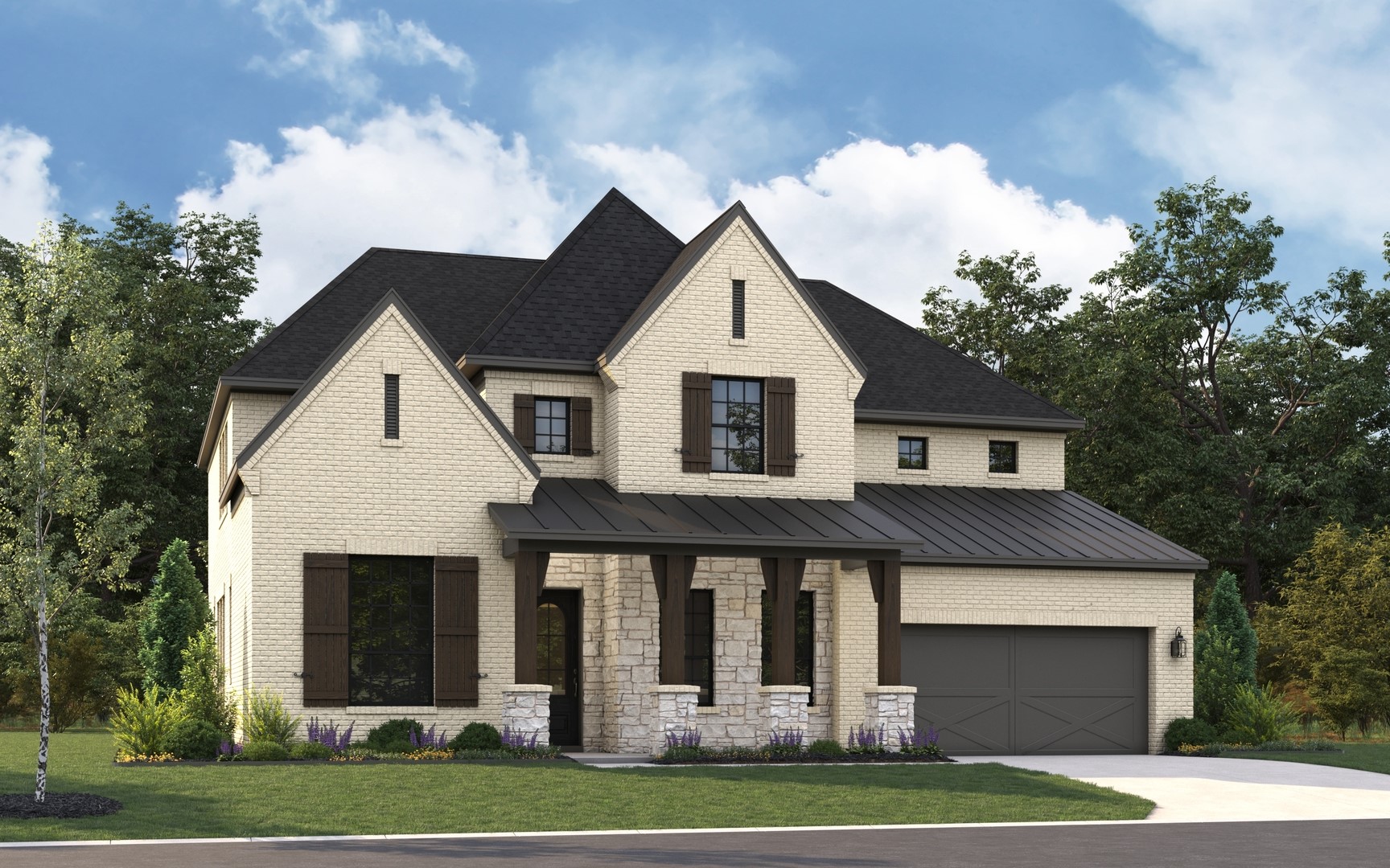 220 Nightfall Drive Prosper TX 75078