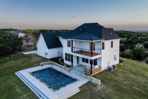 134 Haydon Creek Road Weatherford TX 76087
